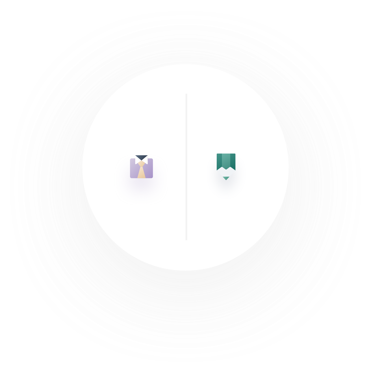 How it works center